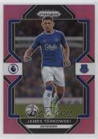 James Tarkowski #/199