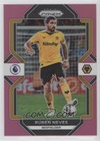 Ruben Neves [EX to NM] #/199