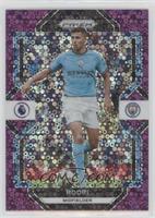 Rodri #/25