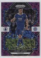 Jamie Vardy #/25