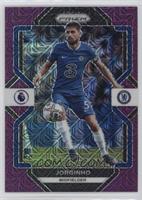 Jorginho #/20