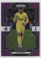 Hugo Lloris #/20