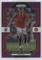 Raphael Varane #/49