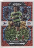 Kalvin Phillips #/49