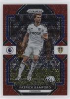 Patrick Bamford #/49