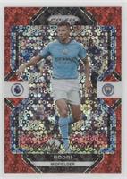 Rodri #/49