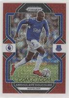 Abdoulaye Doucoure #/99