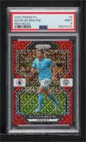 Kevin De Bruyne [PSA 9 MINT] #/99