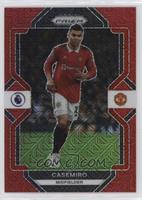 Casemiro #/99