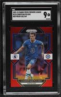 Christian Pulisic [SGC 9 MINT] #/149