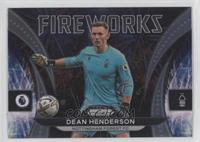 Dean Henderson