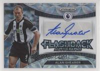 Alan Shearer