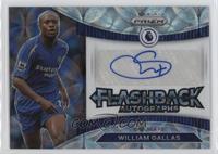 William Gallas