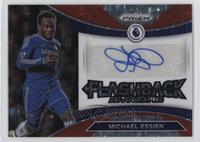 Michael Essien