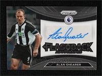 Alan Shearer