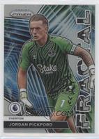 Jordan Pickford