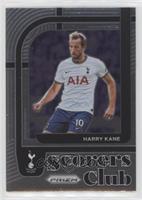 Harry Kane