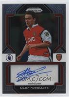 Marc Overmars