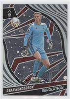 Dean Henderson #/25