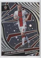 James Ward-Prowse #/25