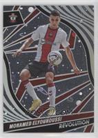 Mohamed Elyounoussi #/25