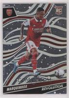 Rookies - Marquinhos #/25