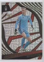 Dean Henderson