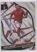 Jesse Lingard #/10