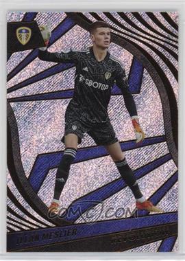 2022-23 Panini Revolution Premier League - [Base] #123 - Illan Meslier