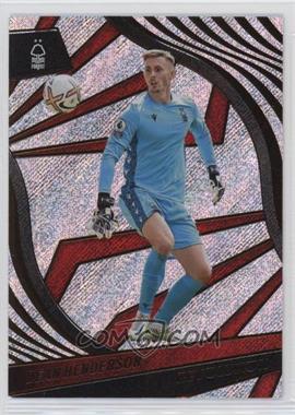 2022-23 Panini Revolution Premier League - [Base] #201 - Dean Henderson