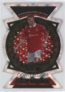 2022-23 Panini Revolution Premier League - Star Factor #20 - Marcus Rashford