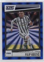 Filip Kostic #/60