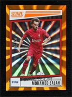 Mohamed Salah #/35