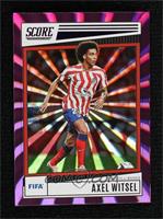 Axel Witsel #/15