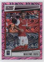 Maxime Busi #/45