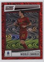 Nicolo Zaniolo #/65