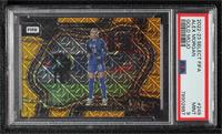 Field Level - Alex Morgan [PSA 9 MINT] #/10