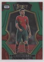 Mezzanine - Joao Cancelo #/5