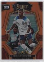 Mezzanine - Marcus Rashford #/60