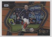 Field Level - Antoine Griezmann #/60