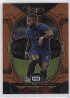 Terrace - Memphis Depay #/60