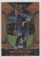 Terrace - Memphis Depay [EX to NM] #/60