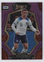 Mezzanine - Phil Foden