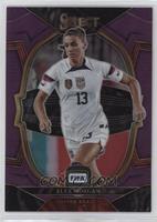 Terrace - Alex Morgan #/75