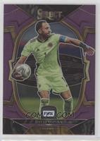 Terrace - David Ospina #/75