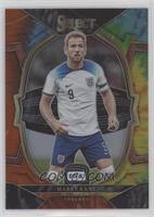 Terrace - Harry Kane #/49