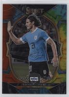 Terrace - Edinson Cavani #/49