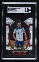 Terrace - Harry Kane [SGC 10 GEM] #/20