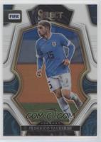 Mezzanine - Federico Valverde #/20