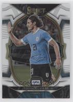 Terrace - Edinson Cavani #/20